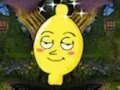 Cursed Lemon Escape เกมออนไลน์