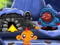 Monkey Go Happy Stage 248 เกมออนไลน์