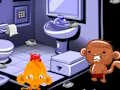 Monkey Go Happy Stage 770 เกมออนไลน์