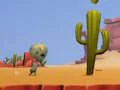 Alien Runner เกมออนไลน์