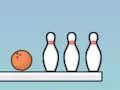 Spin Bowling เกมออนไลน์