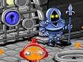 Monkey Go Happy Stage 257 เกมออนไลน์