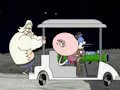 Regular show Just A Regular Game เกมออนไลน์