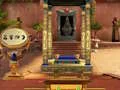Mystery Ancient Temple Escape เกมออนไลน์