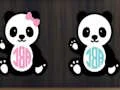 Find Camping Panda เกมออนไลน์