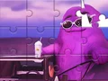 Jigsaw Puzzle: Grimace -Shake เกมออนไลน์