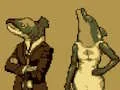 Detective Bass: Fish Out Of Water เกมออนไลน์