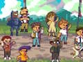 Balap Karung Super เกมออนไลน์