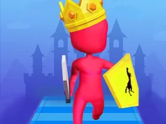 Join and Clash Battle เกมออนไลน์