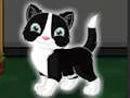 Baby Cat Escape เกมออนไลน์