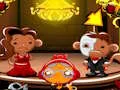 Monkey Go Happy Stage 774 เกมออนไลน์