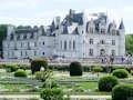 Chenonceau Hidden Objects เกมออนไลน์