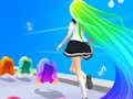 Hair Challenge Arena เกมออนไลน์