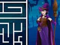 Halloween Mazes เกมออนไลน์