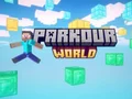 Parkour World เกมออนไลน์