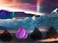 Danger Mask Way Escape เกมออนไลน์