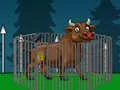Aggressive Bull Escape เกมออนไลน์