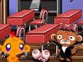 Monkey Go Happy Stage 776 เกมออนไลน์