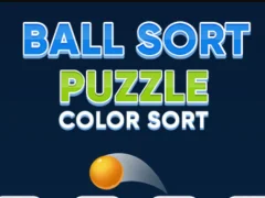 Ball Sort Puzzle เกมออนไลน์