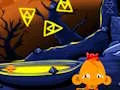 Monkey Go Happy Stage 274 เกมออนไลน์