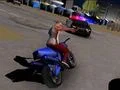 Slavic Gangster Style Old Village เกมออนไลน์