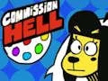 Commission Hell เกมออนไลน์