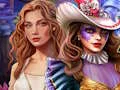 Lumina Glade เกมออนไลน์