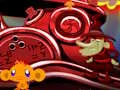 Monkey Go Happy Stage 288 เกมออนไลน์