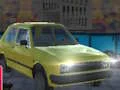 Taxi Simulator 3D เกมออนไลน์