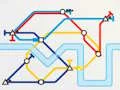 Mini Metro: London เกมออนไลน์