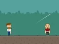 Bouncy Bullet เกมออนไลน์