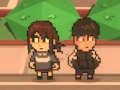Sea mongrel เกมออนไลน์