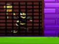 Garden Bee Rescue เกมออนไลน์