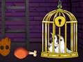 Cockatoo Lovely Family Escape เกมออนไลน์