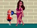 Sausage Run เกมออนไลน์