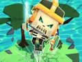 Do Not Fall.io เกมออนไลน์