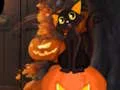 Witch Curse Escape เกมออนไลน์
