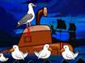 Laridae Rescue เกมออนไลน์