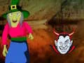 Find Witch Candy Basket เกมออนไลน์