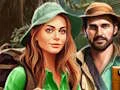Rainforest Treasures เกมออนไลน์