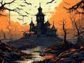 Halloween Hunt Uncovering 100 Bats เกมออนไลน์