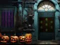 Halloween Wizard Girl Escape เกมออนไลน์