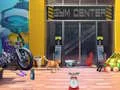 Mystery at the Gym เกมออนไลน์