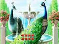 Escape From Peacock Land เกมออนไลน์