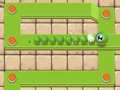 Snake Dash เกมออนไลน์