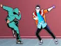 Find Rapper Rhythm เกมออนไลน์