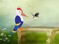 Find Golden Squirrel Statue เกมออนไลน์