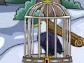 The Bald Eagle Escape เกมออนไลน์