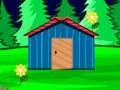 Naughty Rabbit Rescue เกมออนไลน์