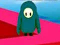 Fallen Guy Parkour Solo เกมออนไลน์